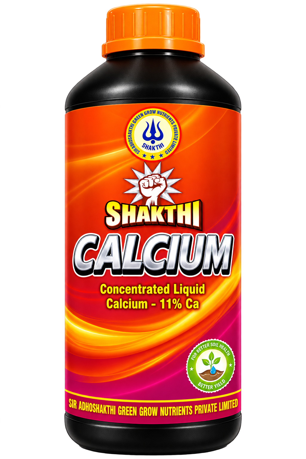 Calcium EDTA